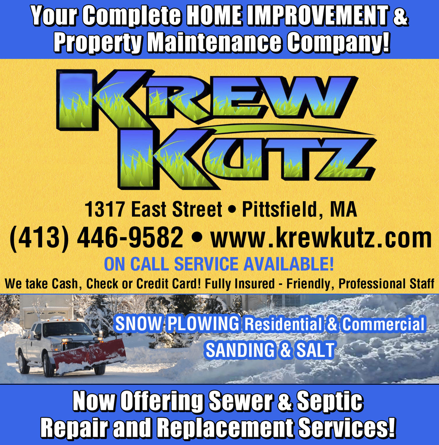 Krew Kutz