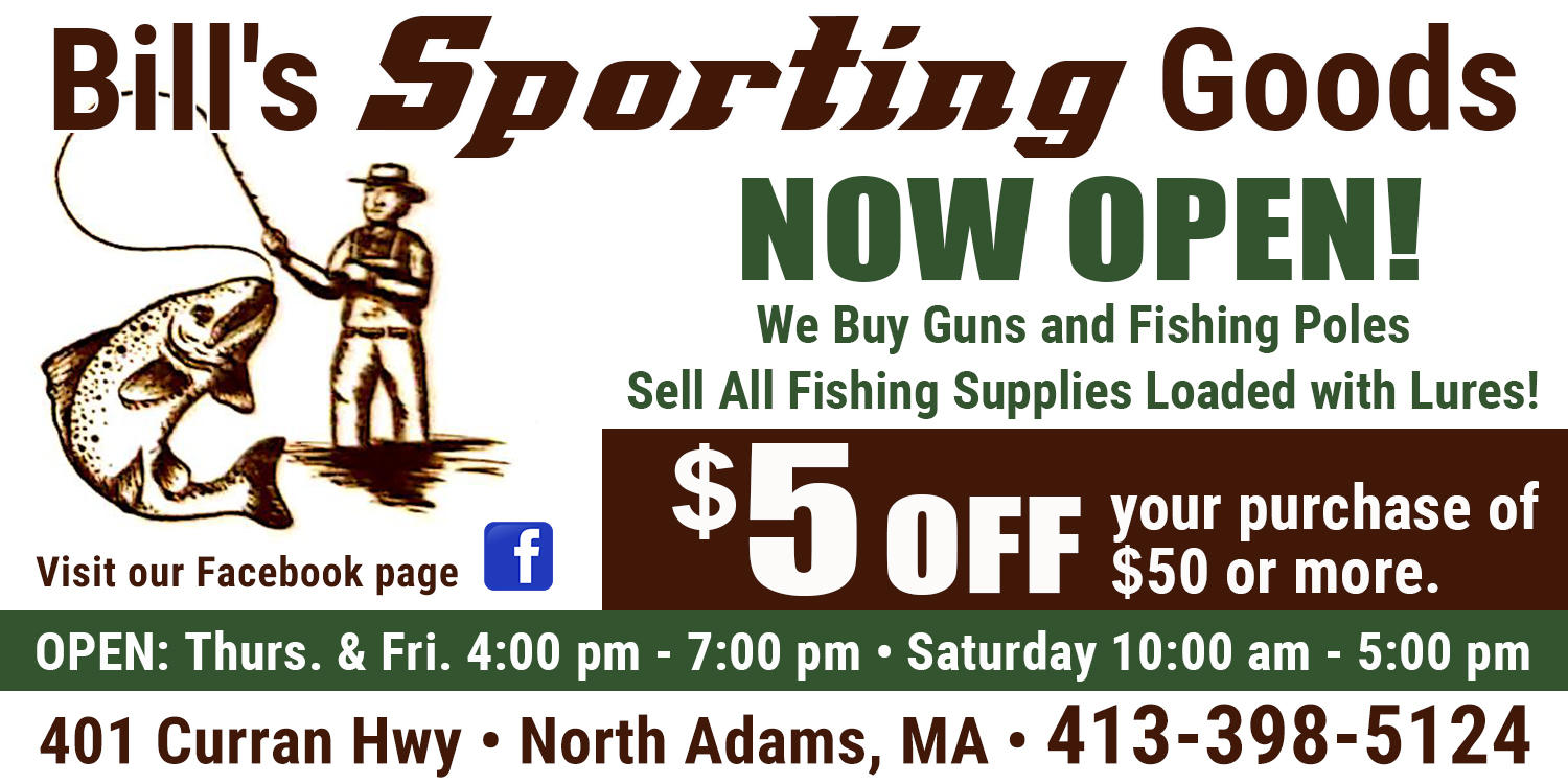 Bill's Sporting Goods